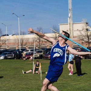 Meet your Posher, Tyler